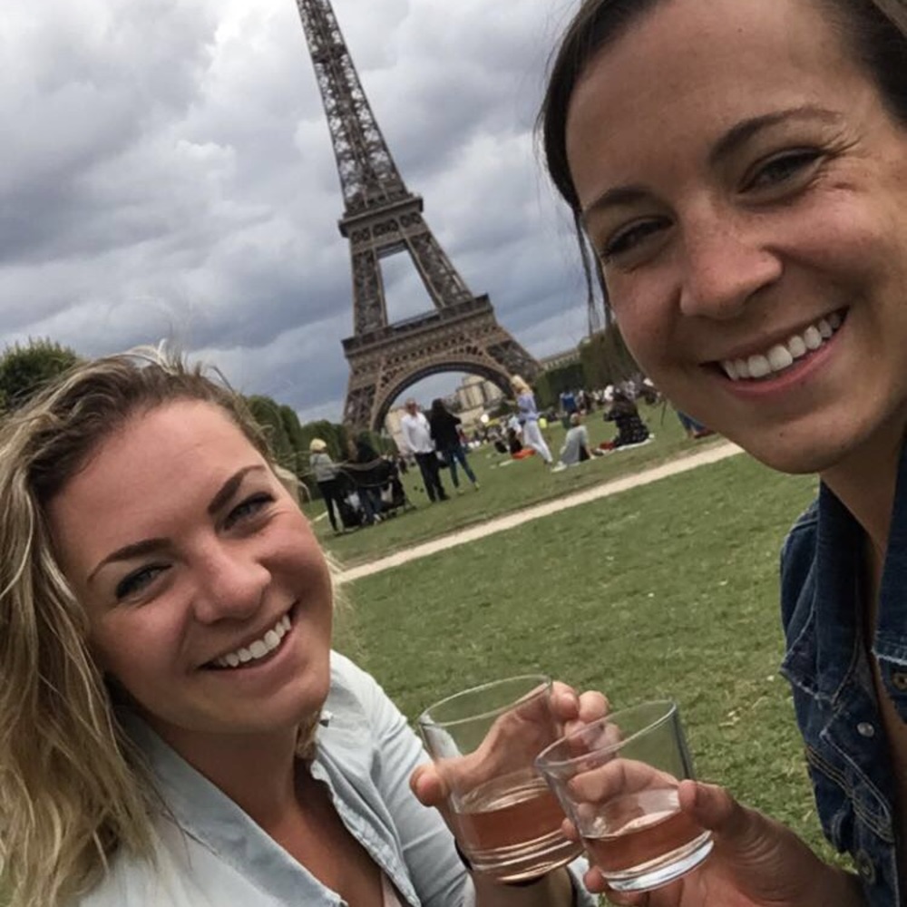 Meet your Posher, Allisen